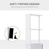 Bathroom Storage Cabinet