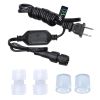 LED Rope Light 50ft White