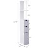 Bathroom Storage Cabinet
