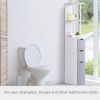 Bathroom Storage Cabinet