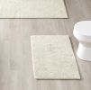 Feather Touch Reversible Bath Rug