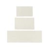 Feather Touch Reversible Bath Rug