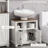 Bathroom Sink Cabinet