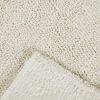 Feather Touch Reversible Bath Rug