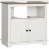Bathroom Sink Cabinet